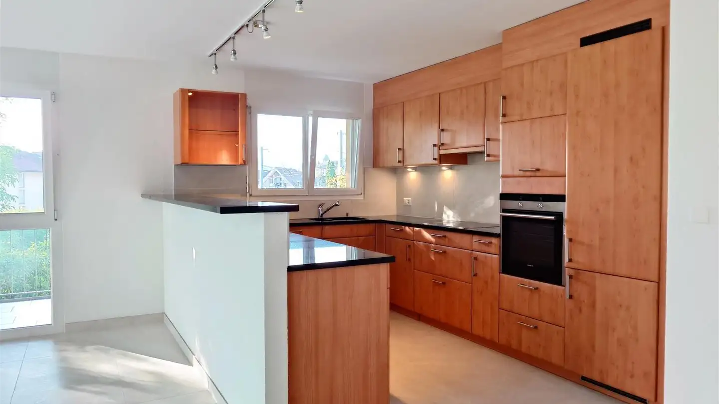 Appartamento in affitto - Praz Simon 6, 1807 Blonay - Photo 2