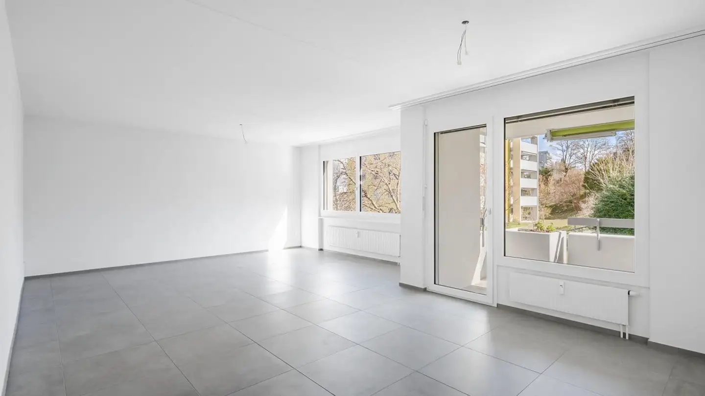 Apartment for rent - Kleinzelglistrasse 12, 8952 Schlieren