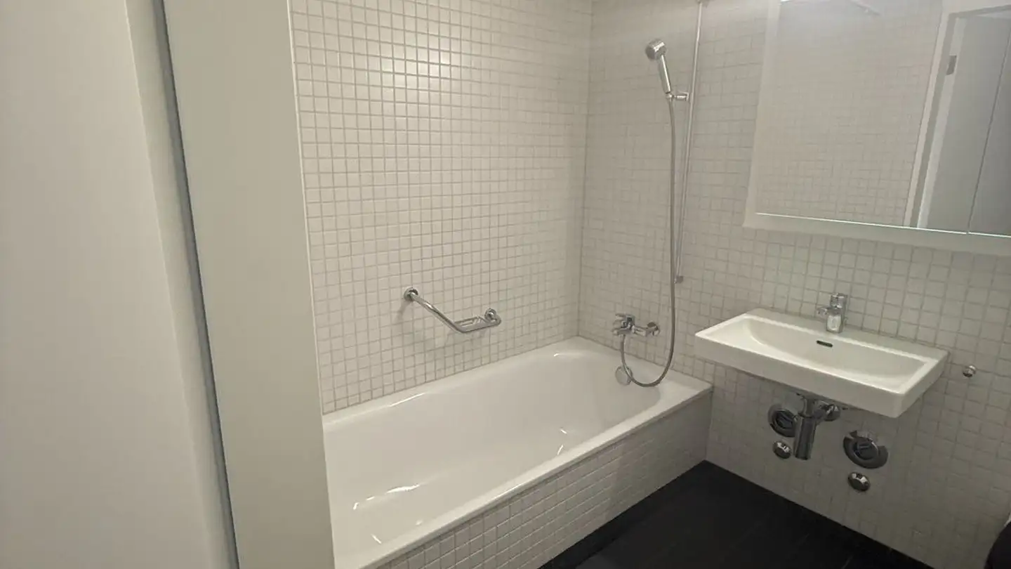 Single room for rent - Badenerstrasse 94, 8952 Schlieren - Photo 4