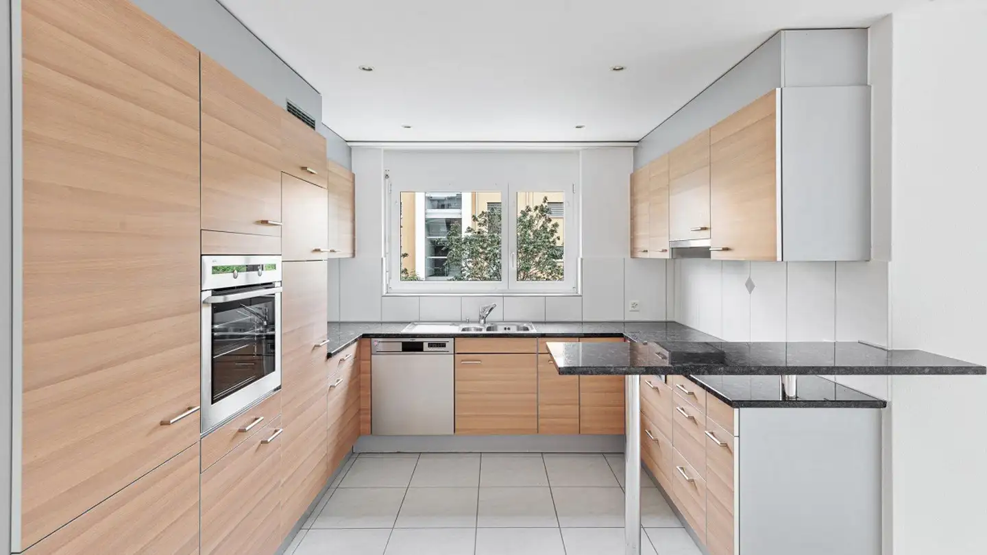 Appartement à louer - St. Gallerstrasse 68a, 9500 Wil SG - Photo 3
