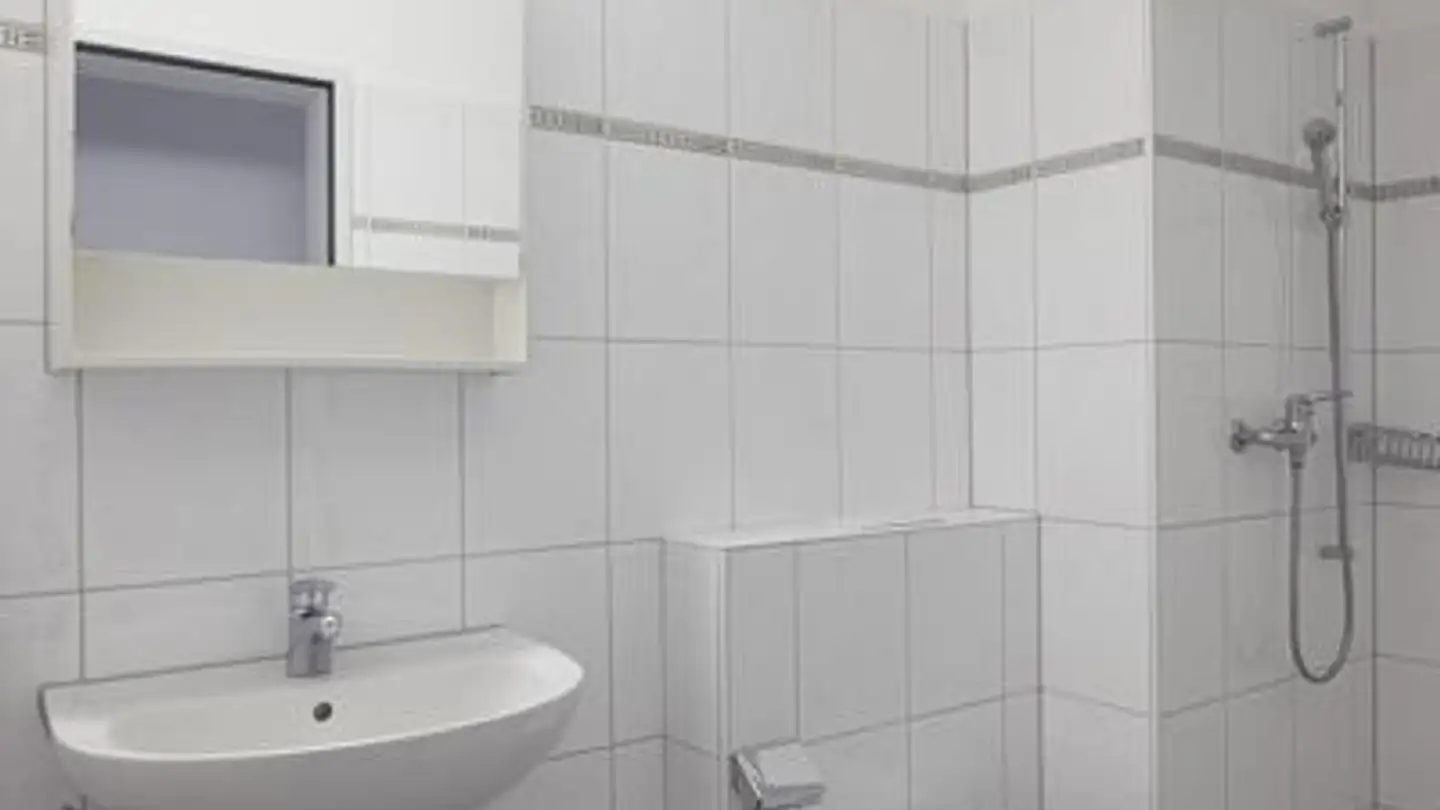 Appartement à louer - St. Gallerstrasse 68a, 9500 Wil SG - Photo 4