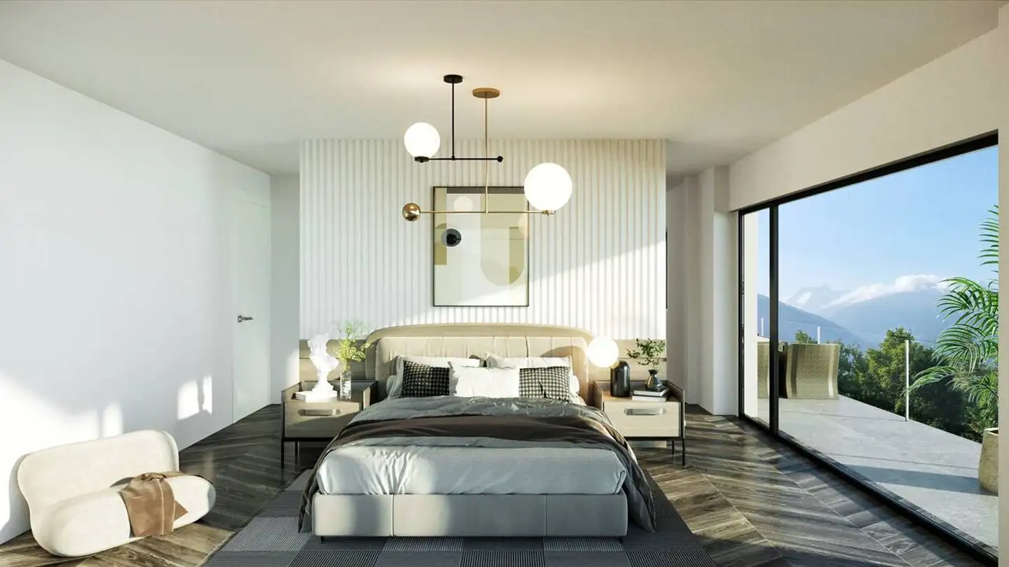 Casa singola in vendita - 1971 Grimisuat - Foto 3