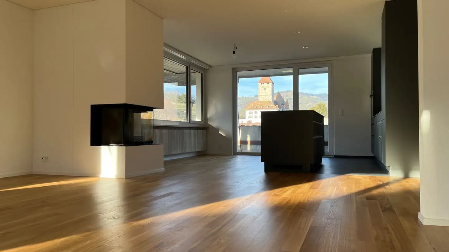Wohnung mieten - Schachenstrasse 24, 3700 Spiez - Foto 2
