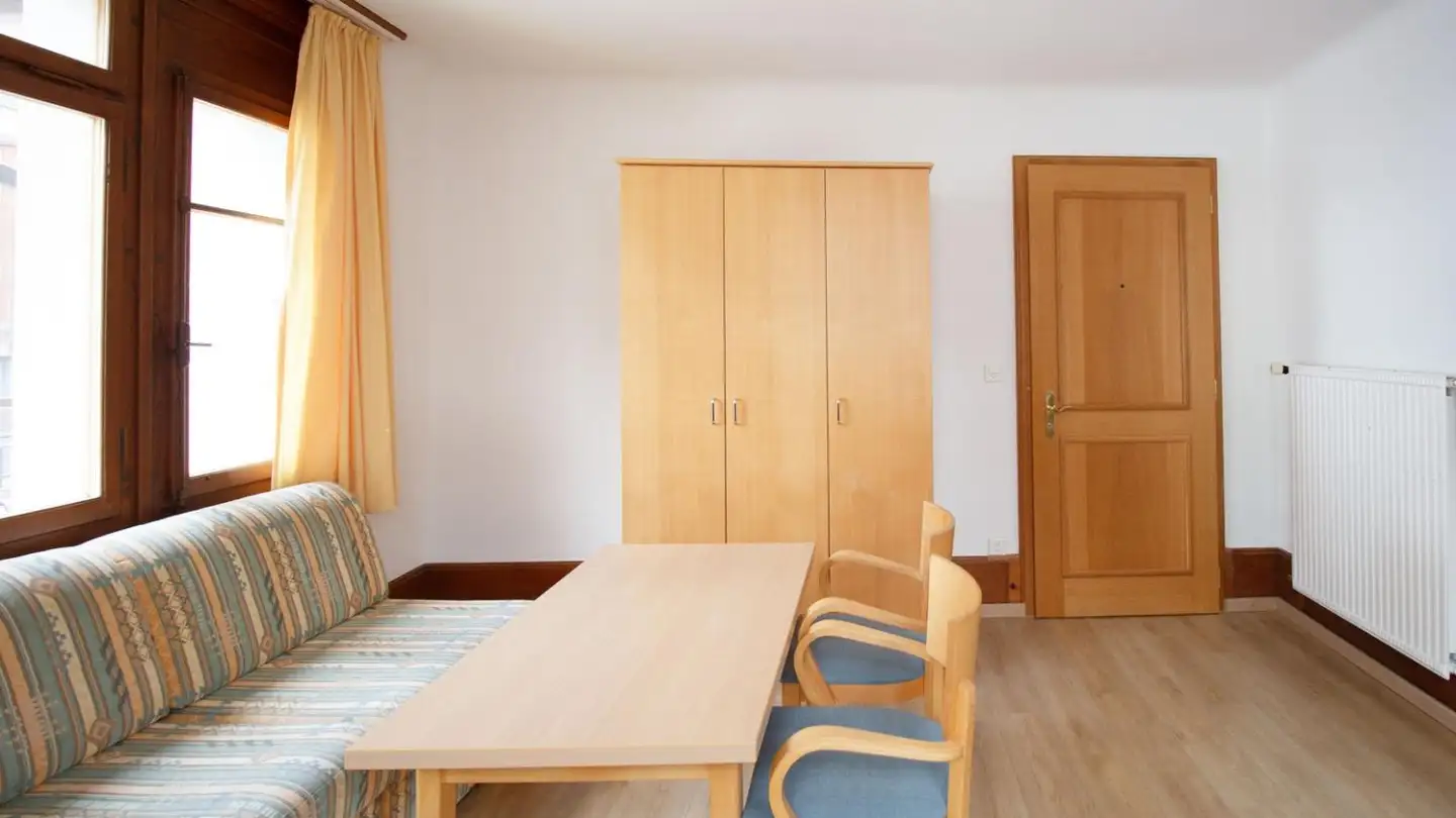 Appartamento ammobiliato in vendita - Obere Maressenstrasse 57, 3954 Leukerbad - Foto 2