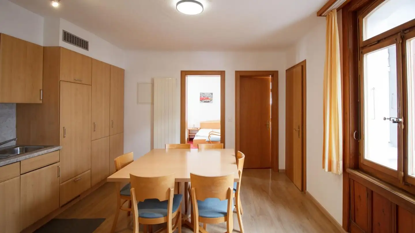 Appartamento ammobiliato in vendita - Obere Maressenstrasse 57, 3954 Leukerbad - Foto 3