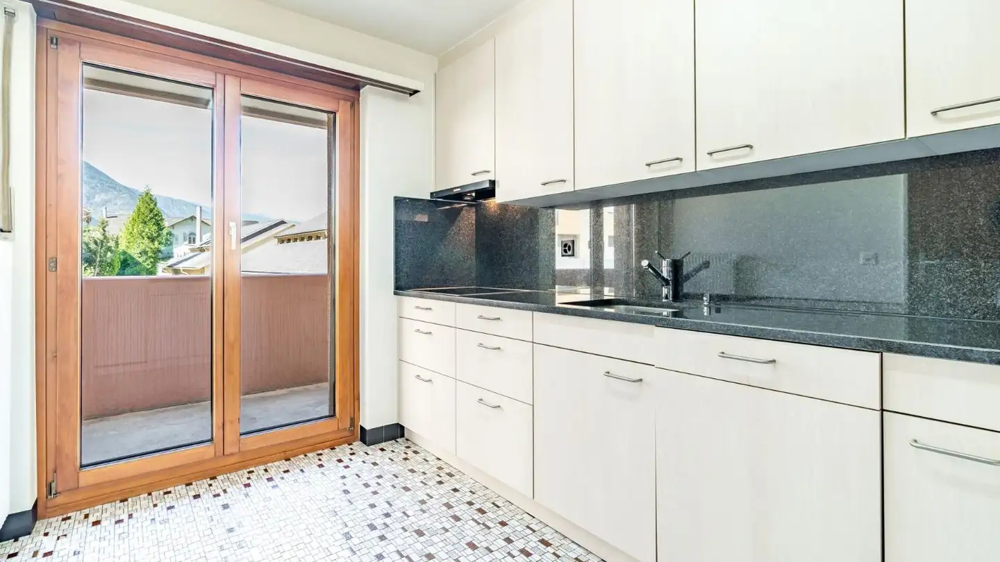 Appartamento in affitto - Gliserallee 75, 3902 Glis - Foto 3