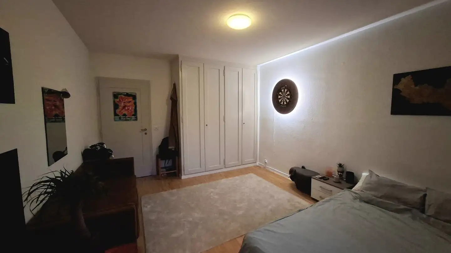 Furnished apartment for rent - Morgartenstrasse 29, 3014 Bern - Photo 2