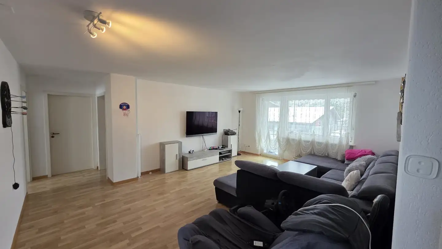 Wohnung mieten - St. Gallerstrasse 51, 9032 Engelburg - Foto 4
