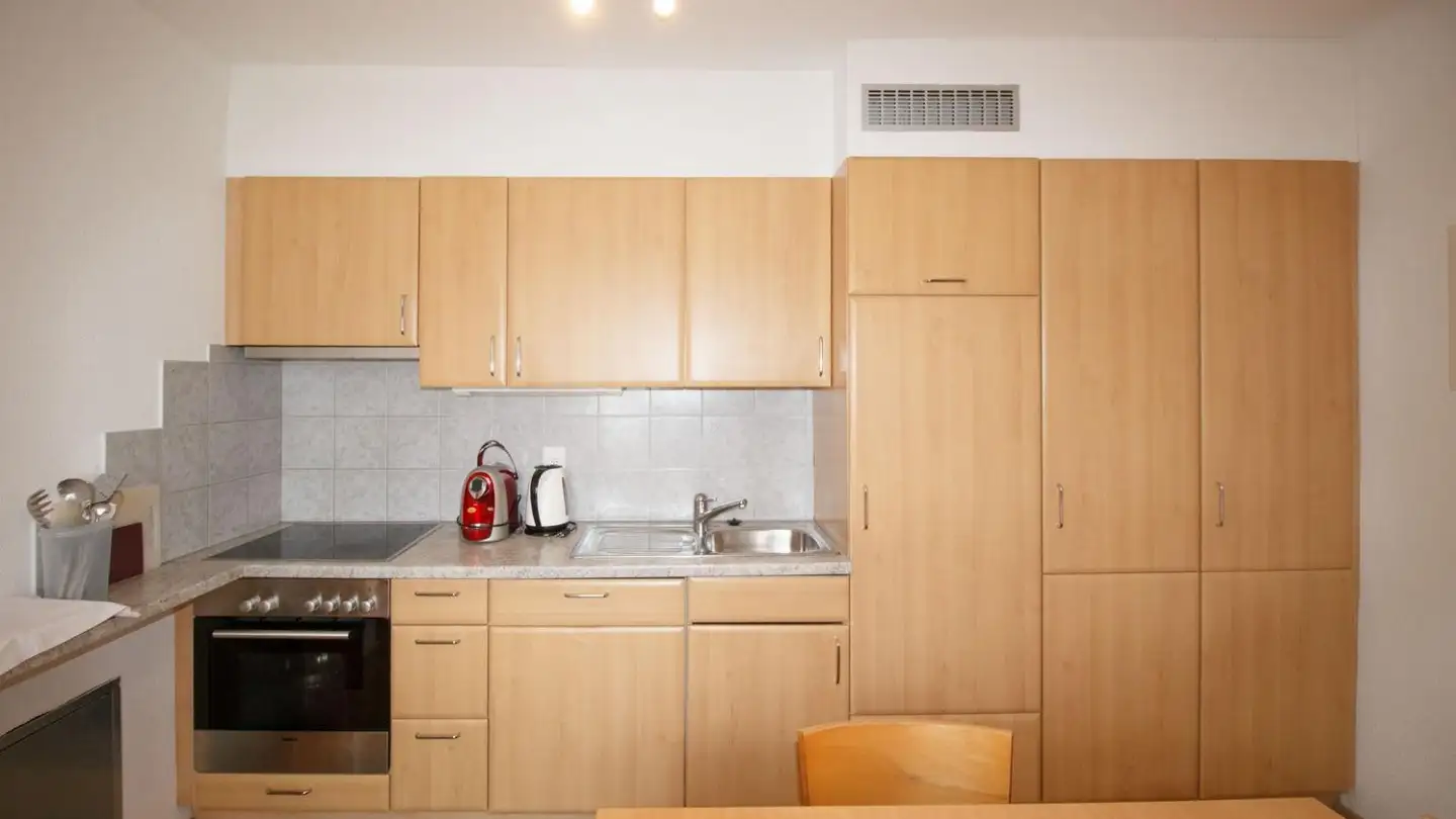 Appartamento ammobiliato in vendita - Obere Maressenstrasse 57, 3954 Leukerbad - Foto 4