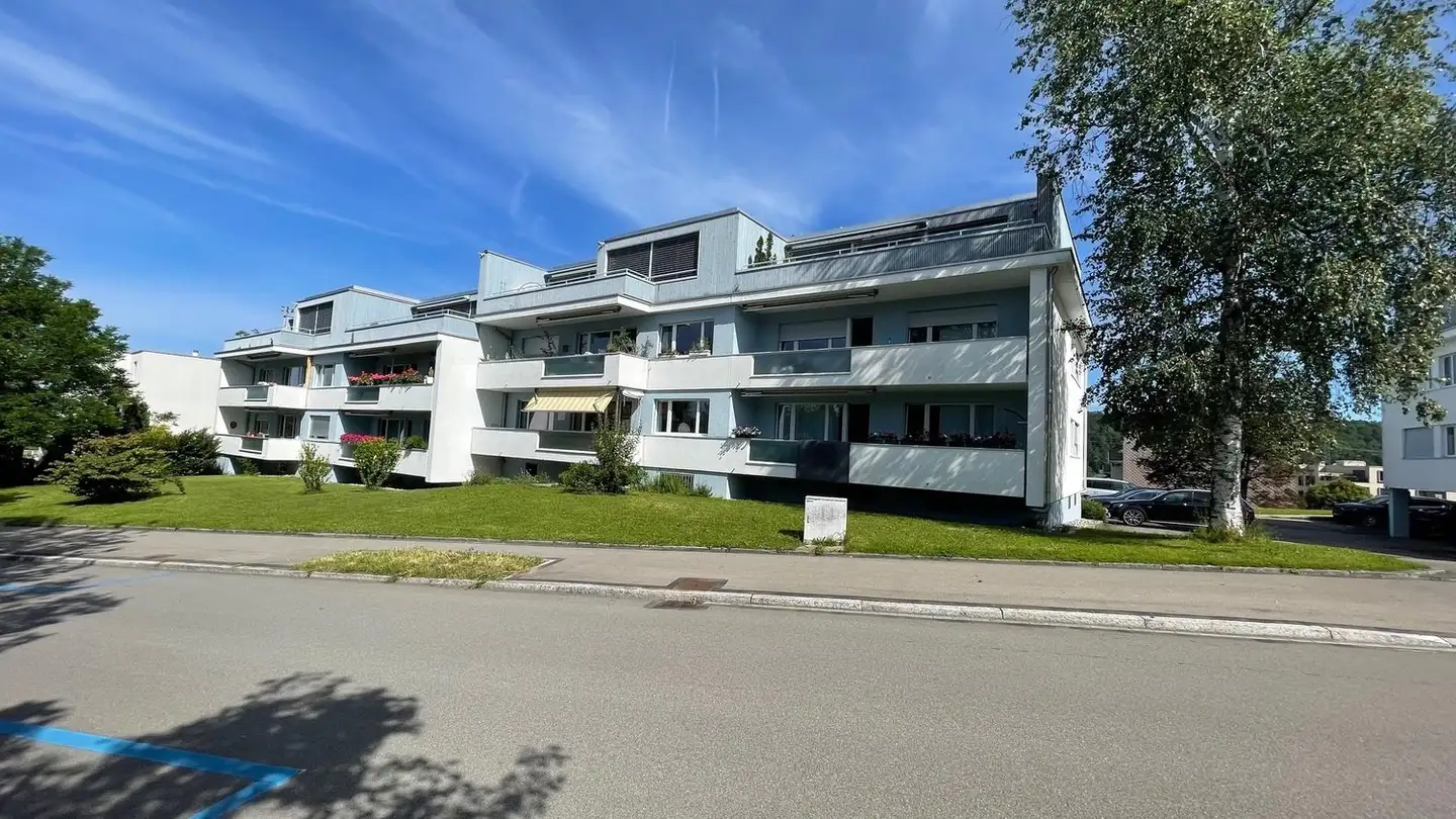 Wohnung mieten - Oetlisbergstrasse 37, 8053 Zürich - Foto 2