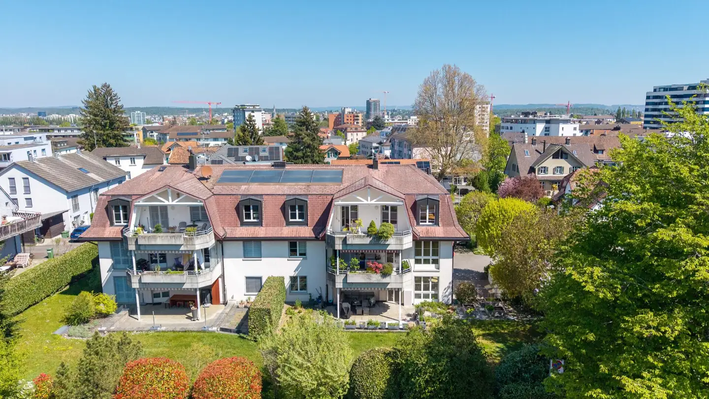Wohnung kaufen - 8280 Kreuzlingen