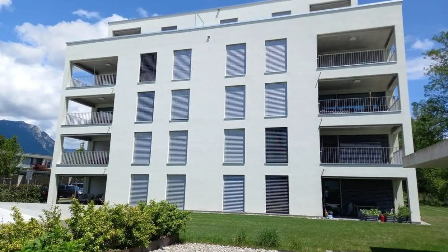 Appartamento in affitto - Marktstrasse 8, 4512 Bellach