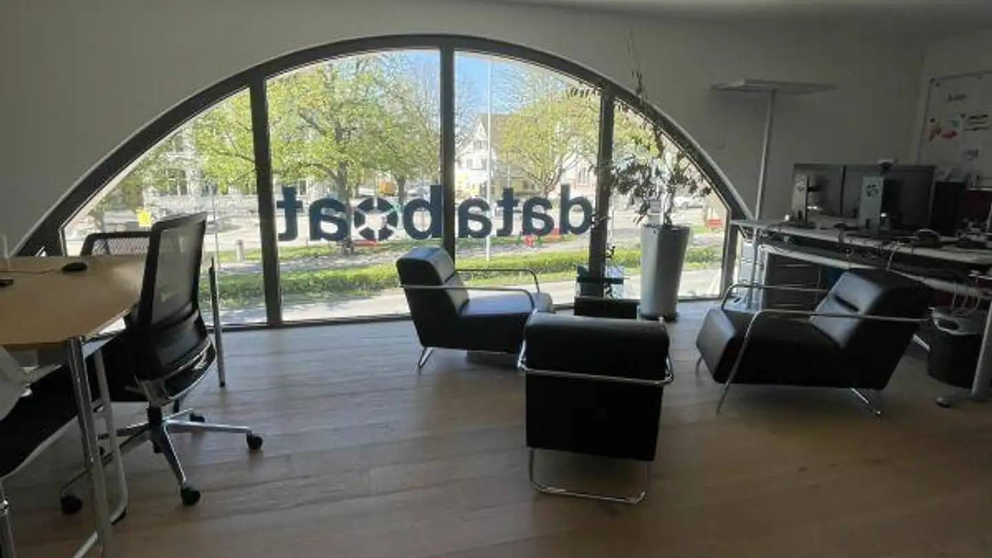 Arztpraxis mieten - Obere Bahnhofstrasse 15, 9500 Wil SG