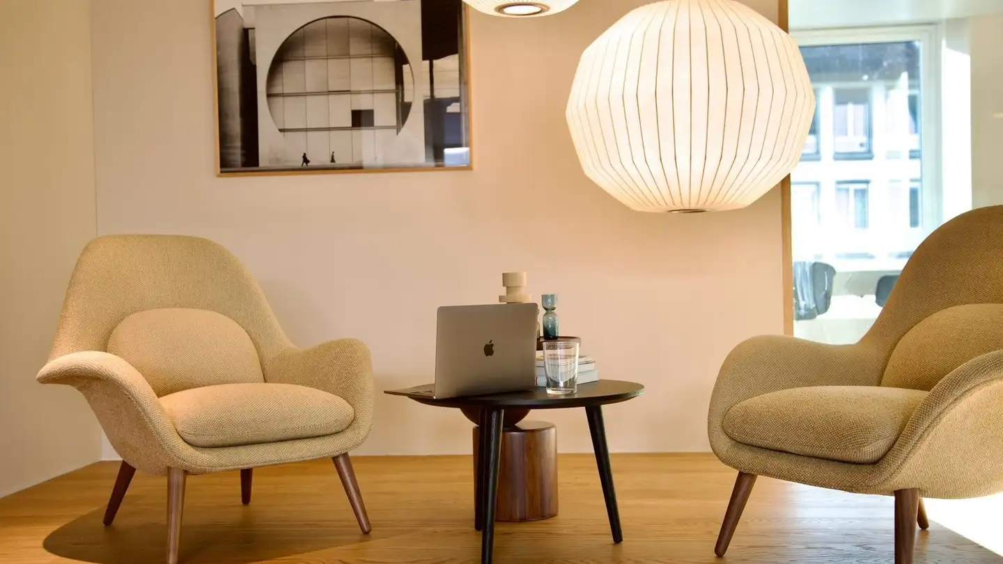 Spazio ufficio in affitto - Talacker 21, 8001 Zürich - Photo 2