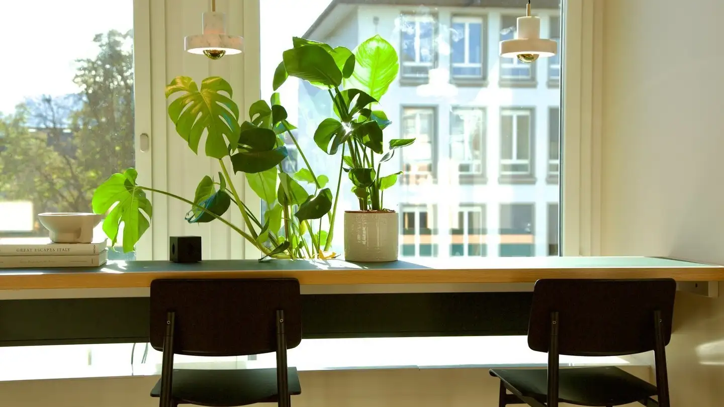 Spazio ufficio in affitto - Talacker 21, 8001 Zürich - Photo 3