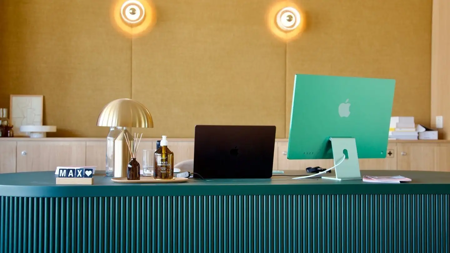 Spazio ufficio in affitto - Talacker 21, 8001 Zürich - Photo 4