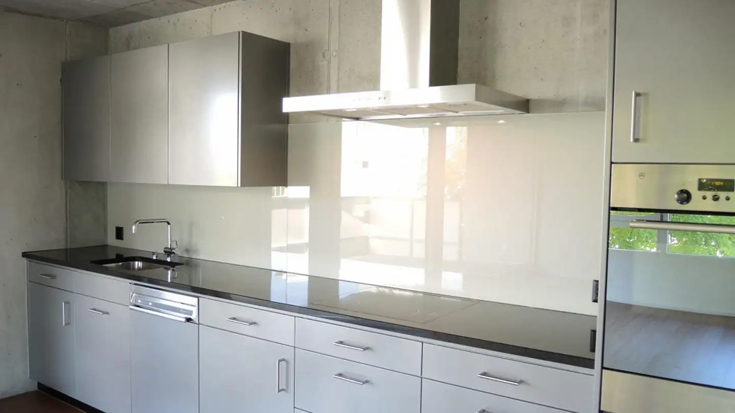 Apartment for rent - Wolfsbachstrasse 11, 9436 Balgach - Photo 2