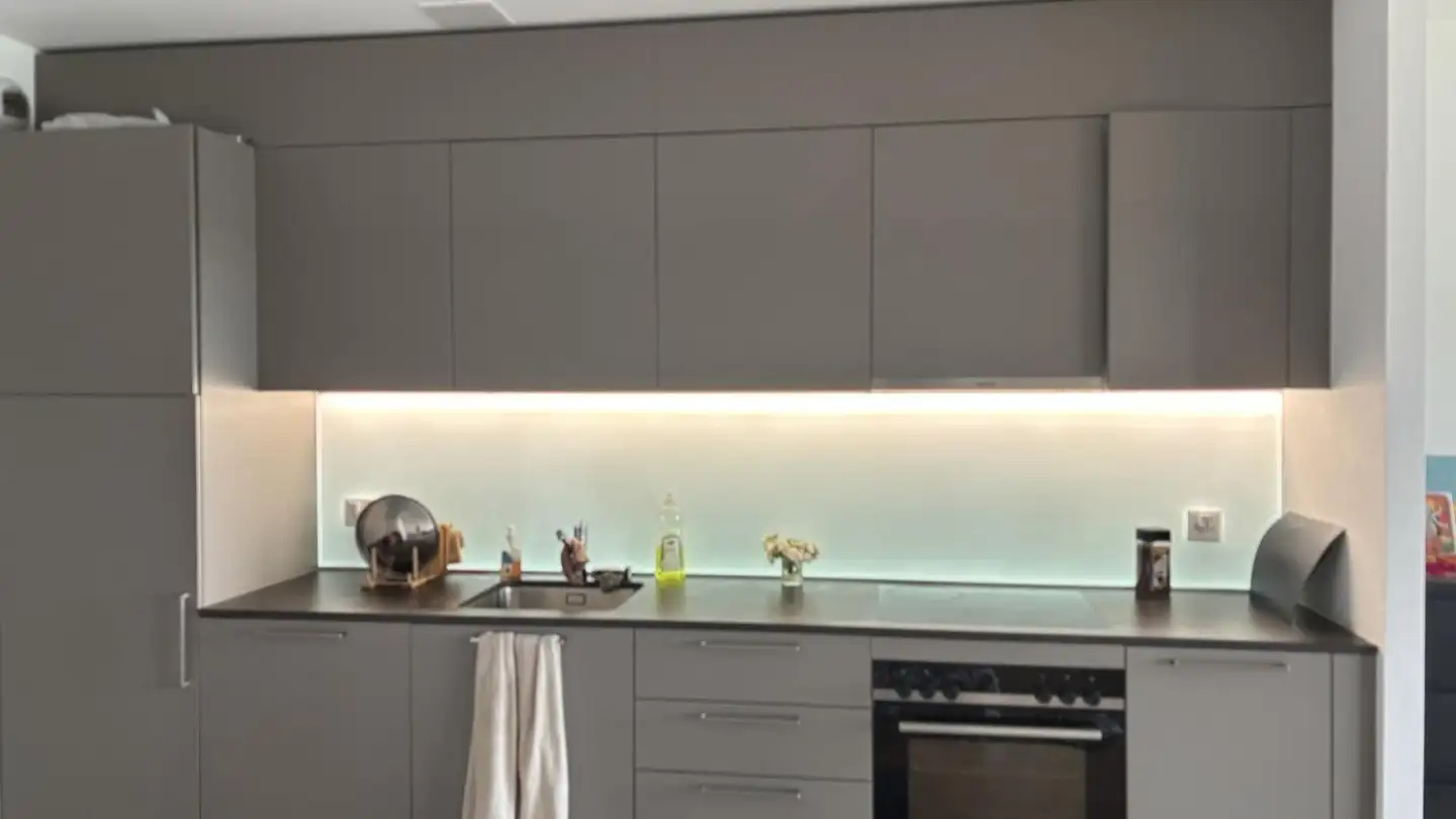 Apartment for rent - Route De La Maladière 68, 1022 Chavannes-près-Renens
