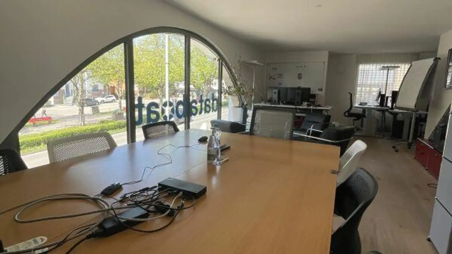 Arztpraxis mieten - Obere Bahnhofstrasse 15, 9500 Wil SG - Foto 3