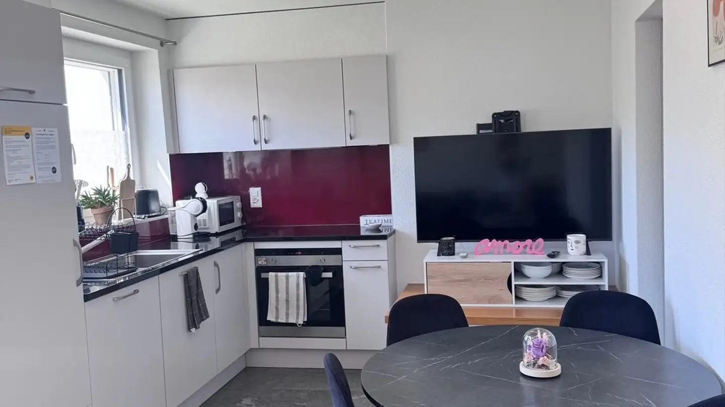 Apartment for rent - 1694 Villargiroud - Photo 2
