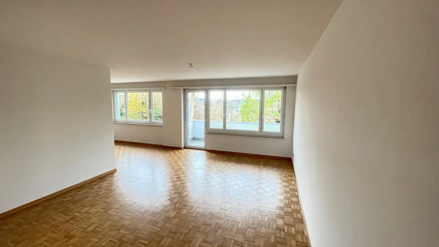 Wohnung mieten - Oetlisbergstrasse 37, 8053 Zürich - Foto 3