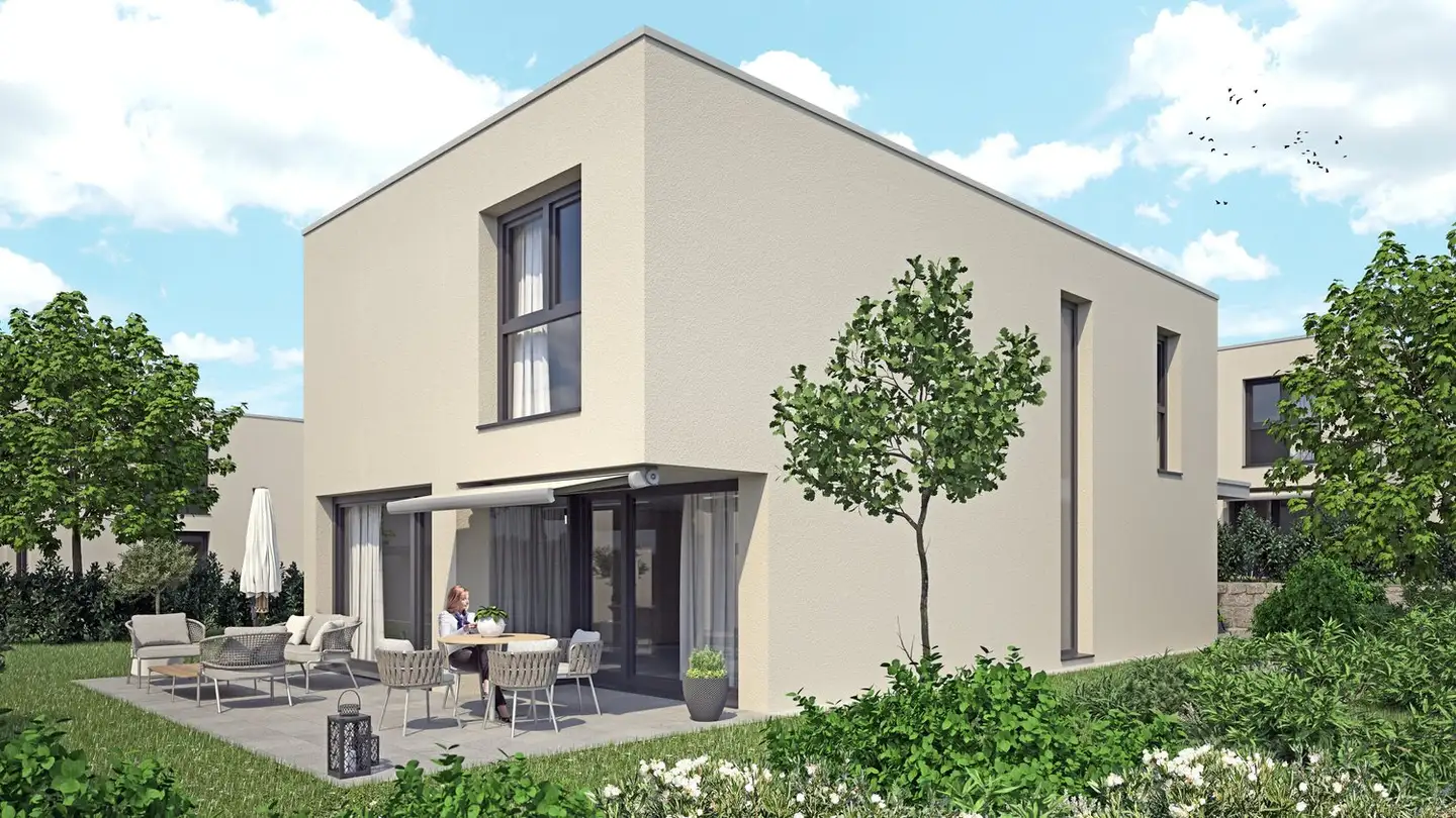 Single house for sale - Küttigerstrasse 49, 5018 Erlinsbach - Photo 3