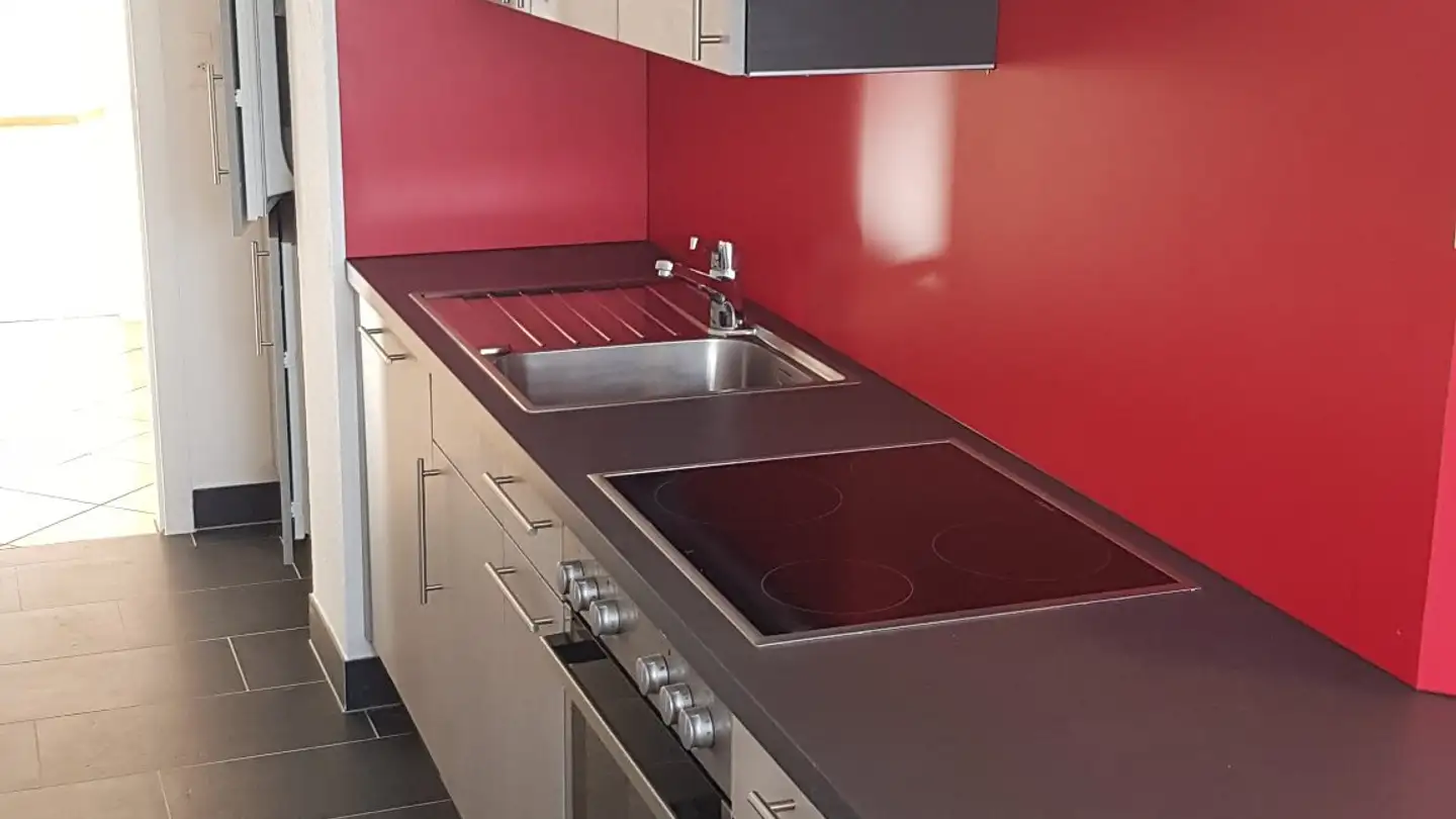 Apartment for rent - Rue de Montilier 17, 2523 Lignières