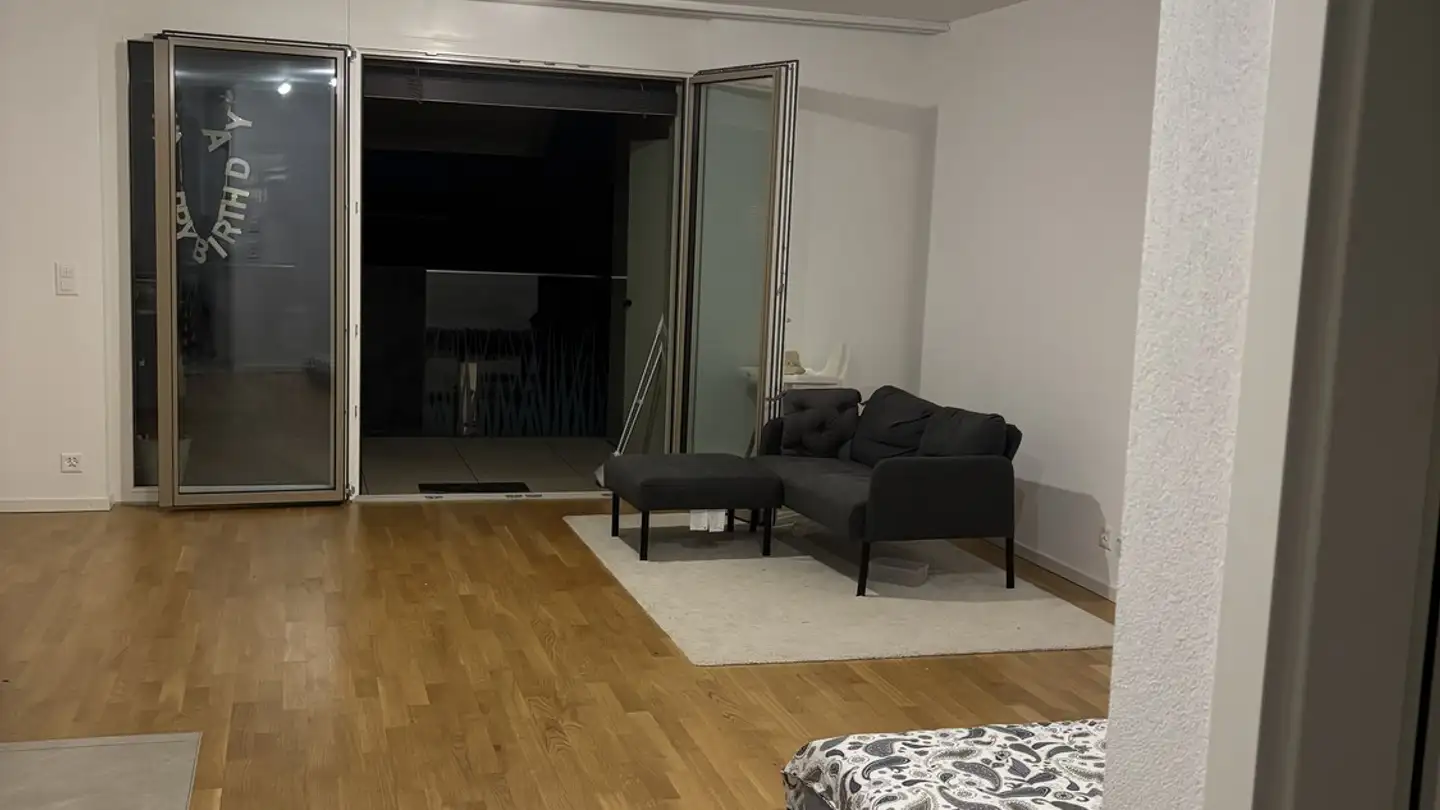 Apartment for rent - Route De La Maladière 68, 1022 Chavannes-près-Renens - Photo 2