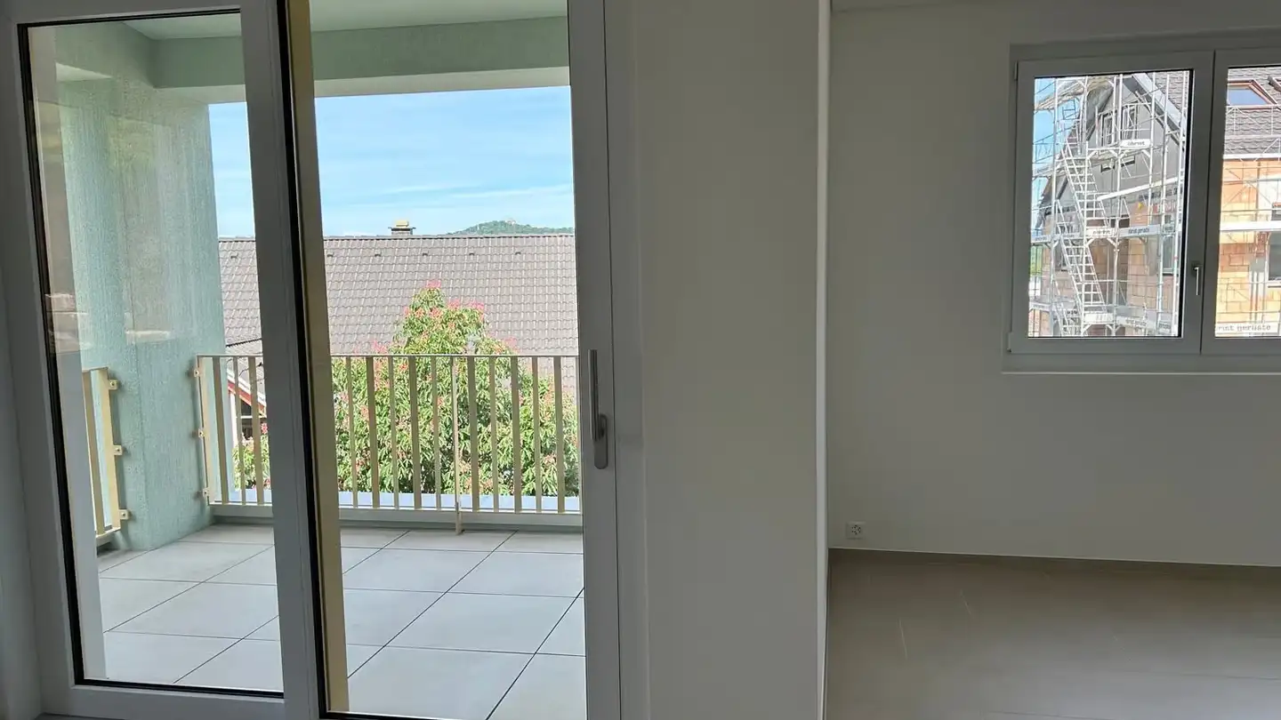 Attic flat for rent - Geezhalde 4, 5107 Schinznach Dorf - Photo 3