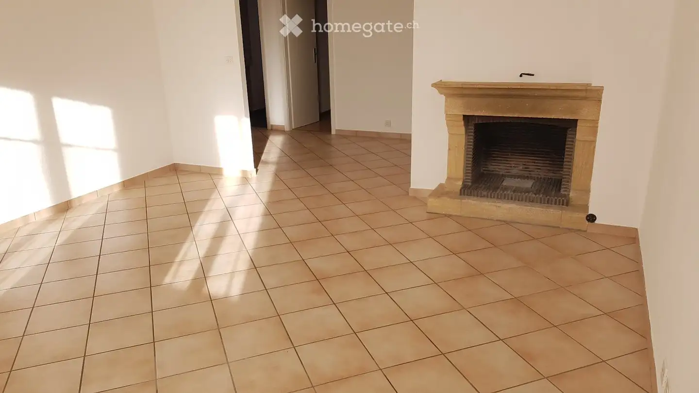 Apartment for rent - Rue de Montilier 17, 2523 Lignières - Photo 3
