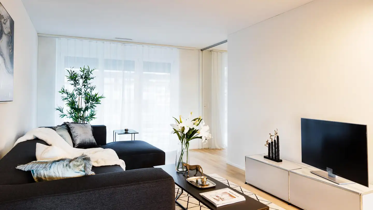 Appartamento in affitto - Riedgarten 15, 8600 Dübendorf - Foto 3