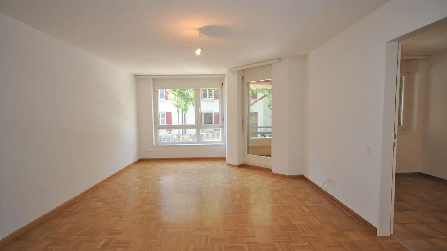 Appartamento in affitto - Zwinglistrasse 6, 4127 Birsfelden