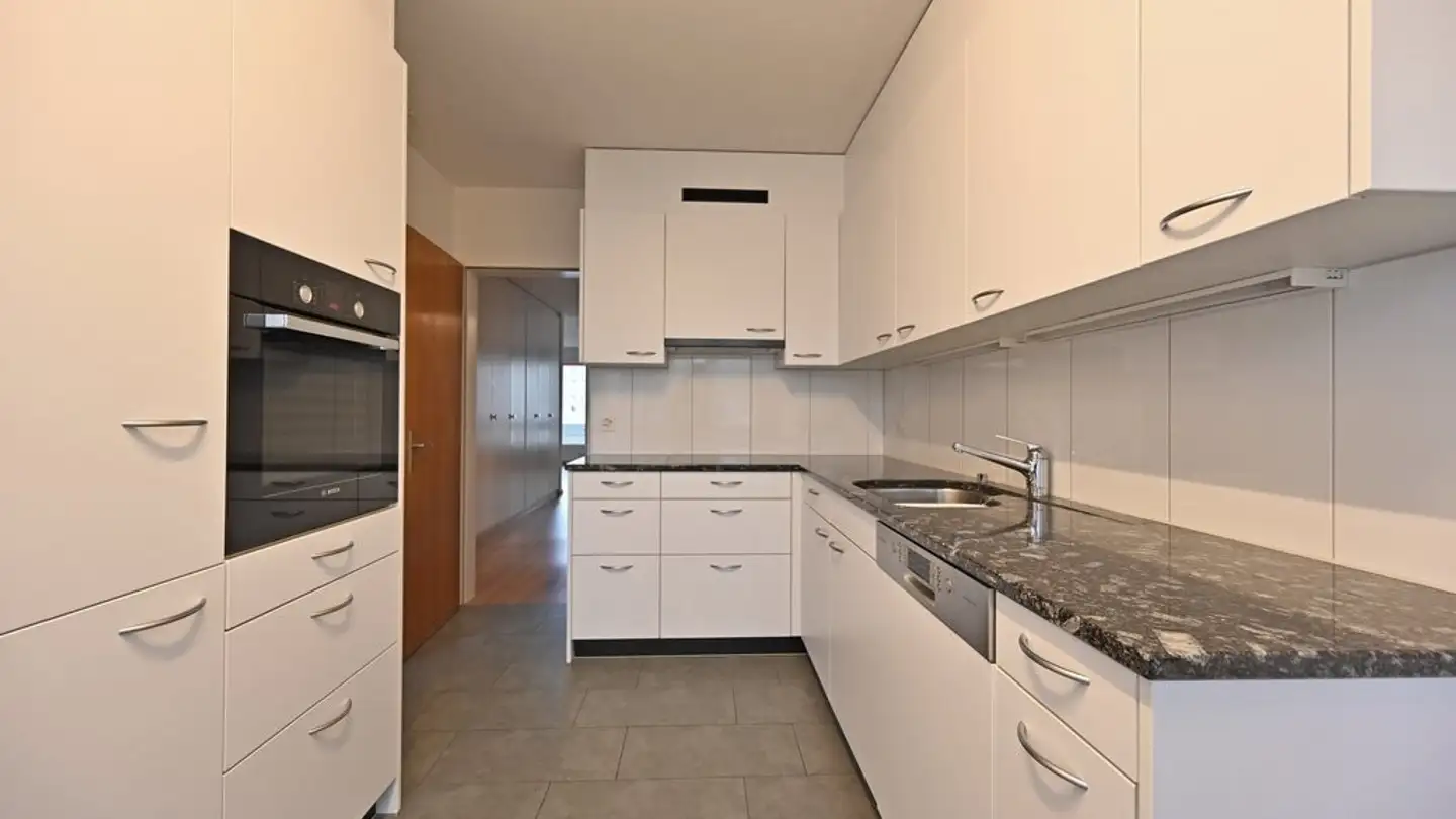 Duplex for rent - Beethovenstrasse 31, 3073 Gümligen - Photo 4