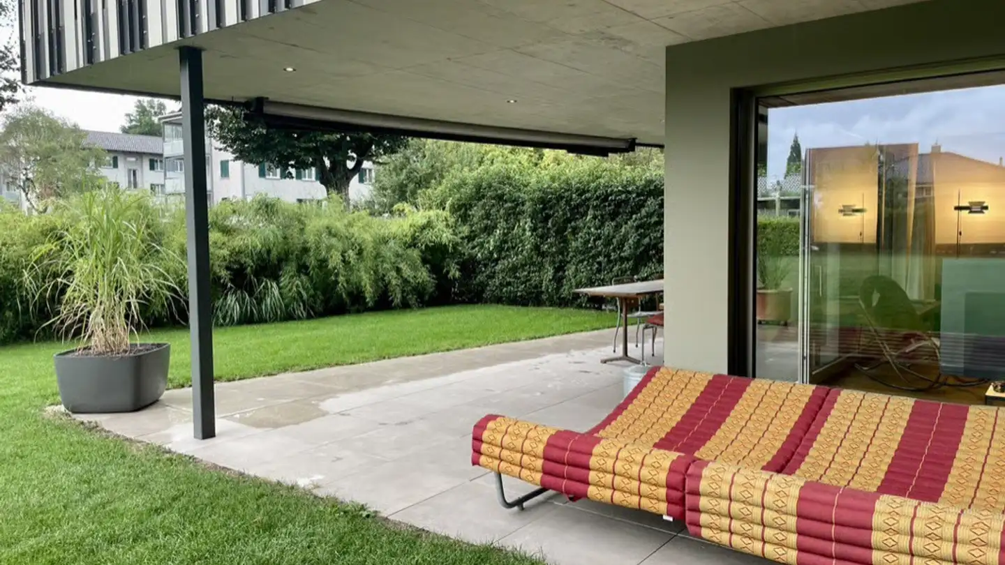 Furnished apartment for rent - Feldeckstrasse 33, 3600 Thun - Photo 2