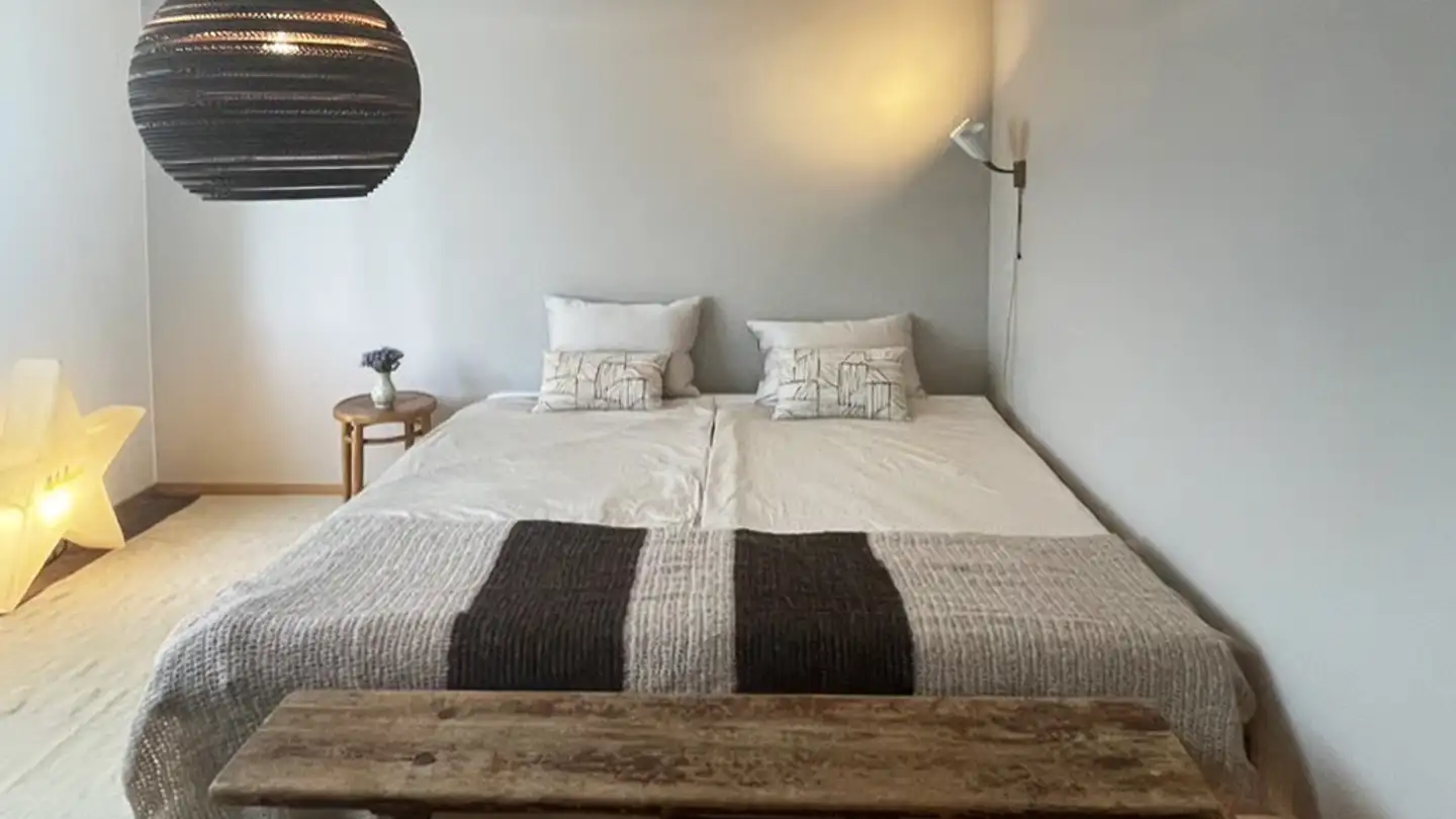 Furnished apartment for rent - Feldeckstrasse 33, 3600 Thun - Photo 3