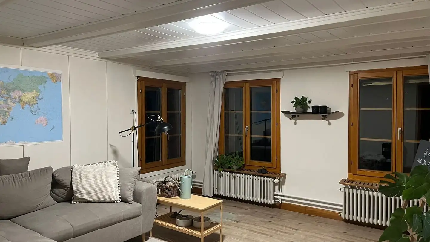 Appartement à louer - 4950 Huttwil - Photo 2