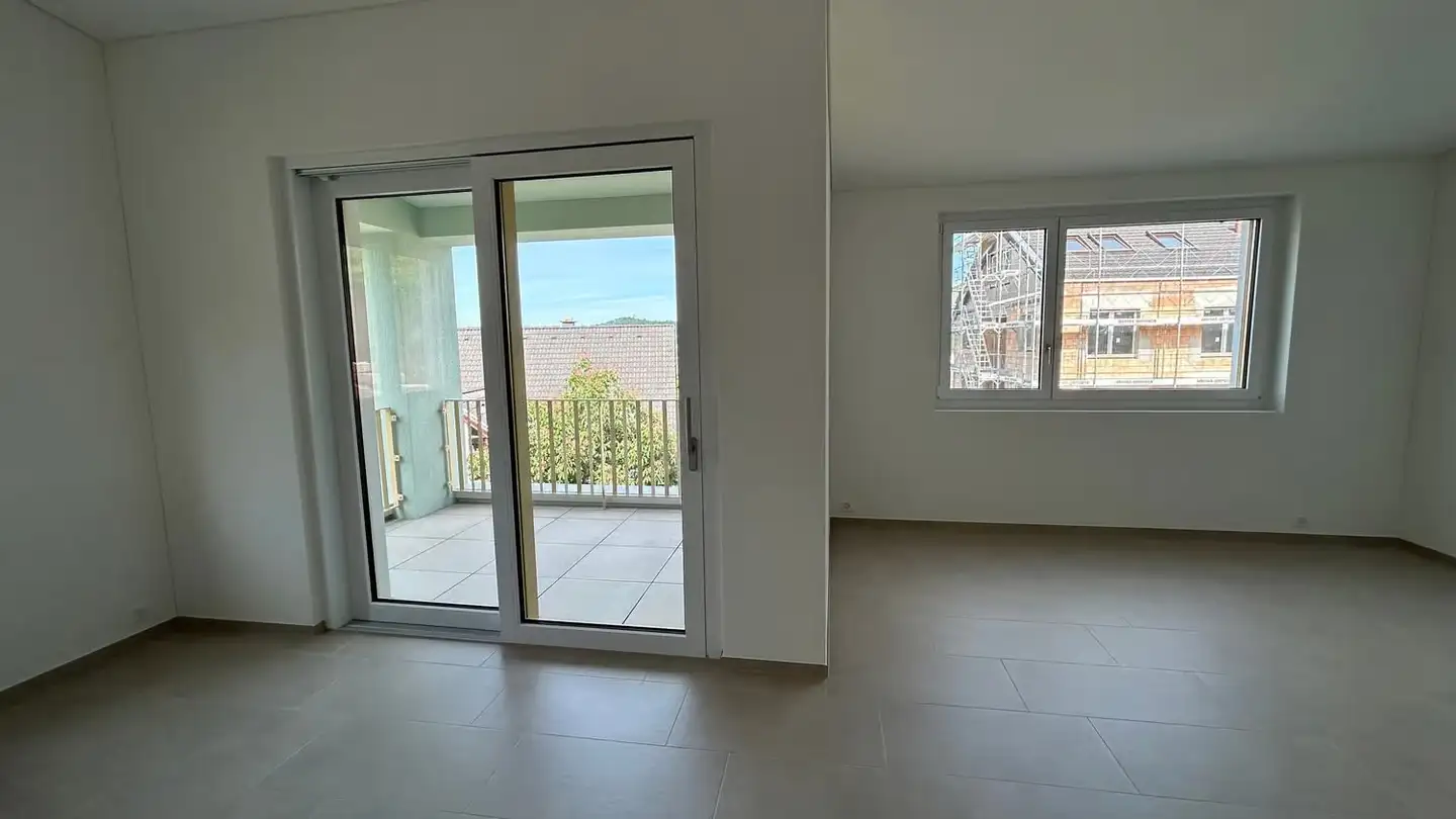 Attic flat for rent - Geezhalde 4, 5107 Schinznach Dorf - Photo 4