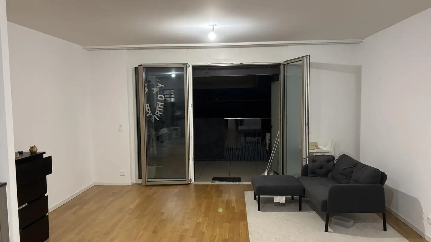 Wohnung mieten - Route De La Maladière 68, 1022 Chavannes-près-Renens - Foto 4
