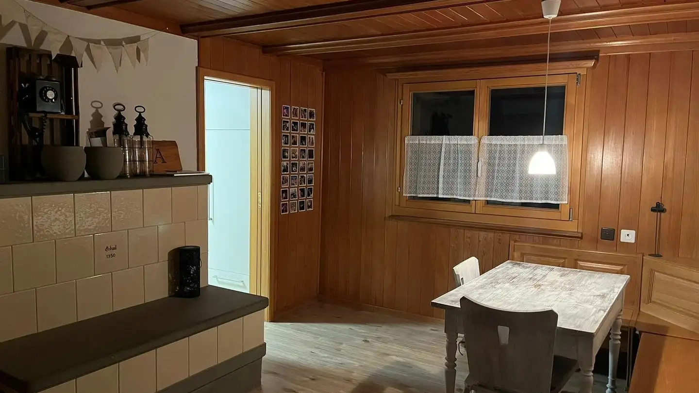 Appartement à louer - 4950 Huttwil - Photo 4