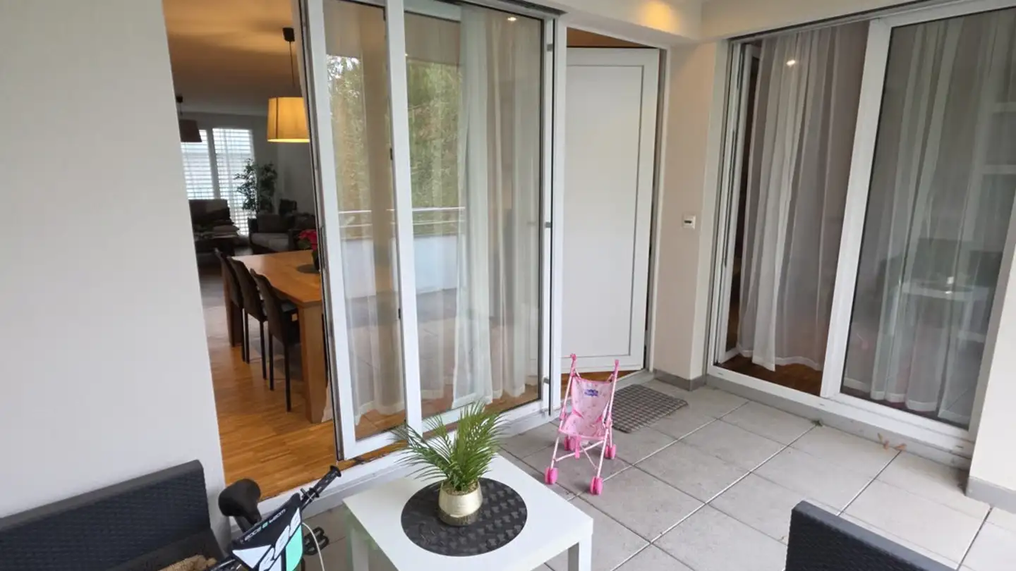 Appartamento ammobiliato in affitto - 1290 Versoix - Foto 4