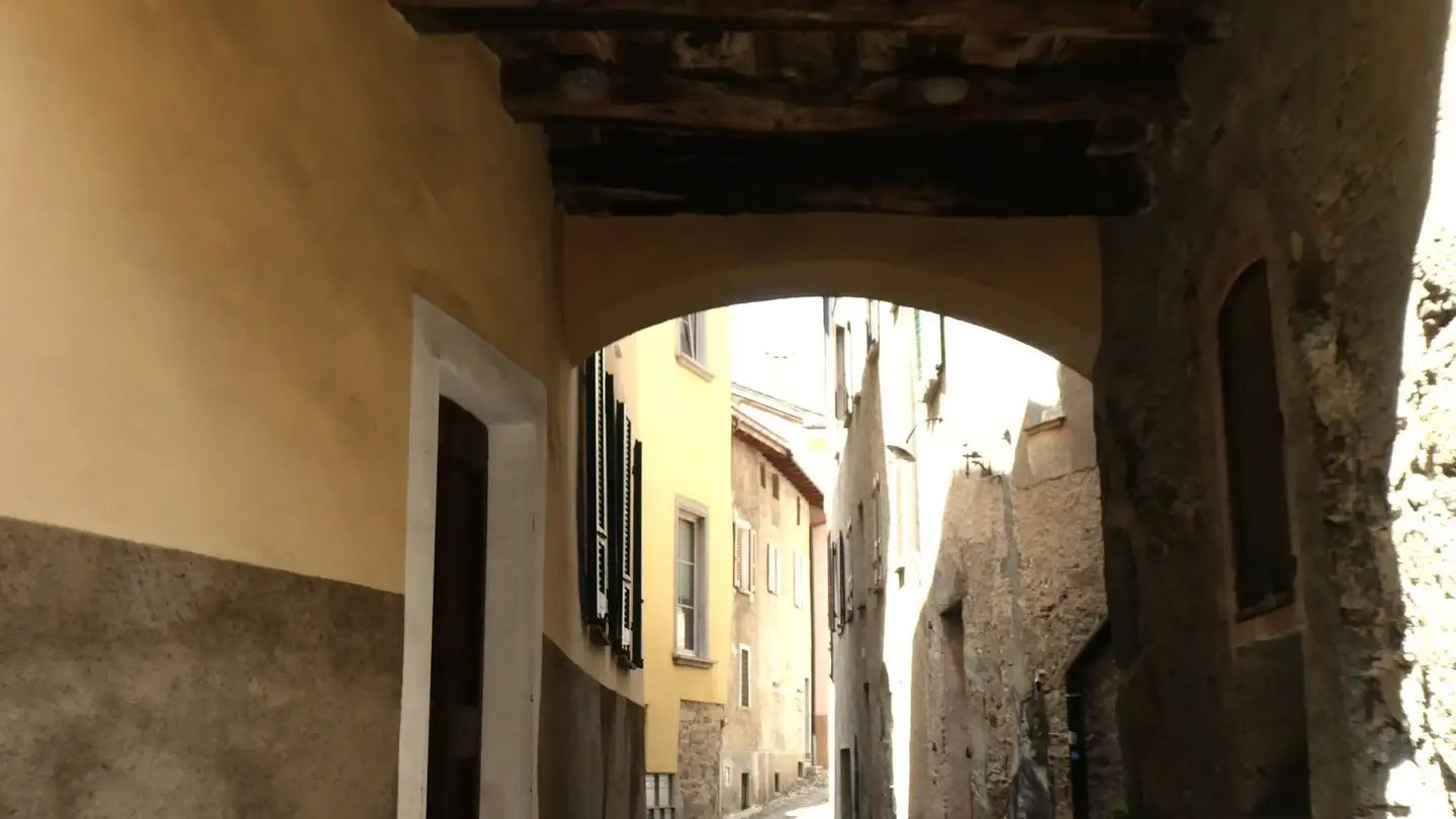 Appartement à vendre - Via Manni 2, 6821 Rovio - Photo 3