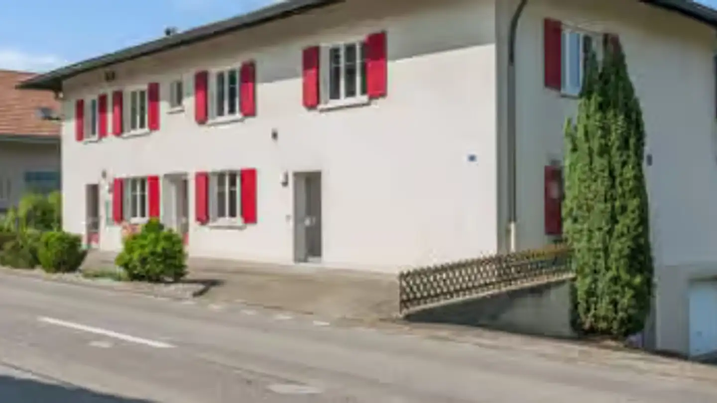 Appartamento in affitto - Bernstrasse 135, 3148 Lanzenhäusern