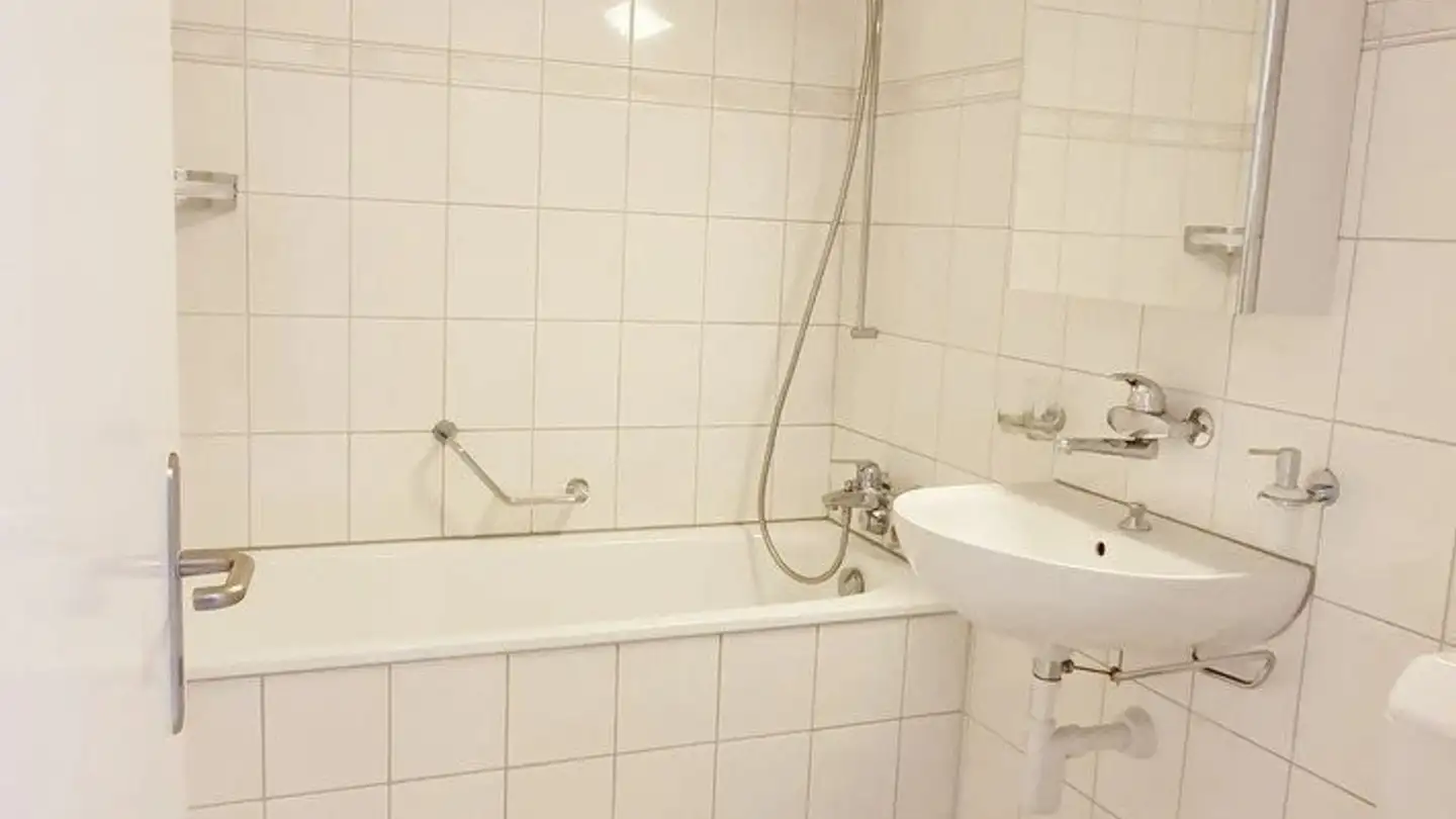 Appartamento in affitto - Langwattstrasse 50, 8125 Zollikerberg - Foto 3