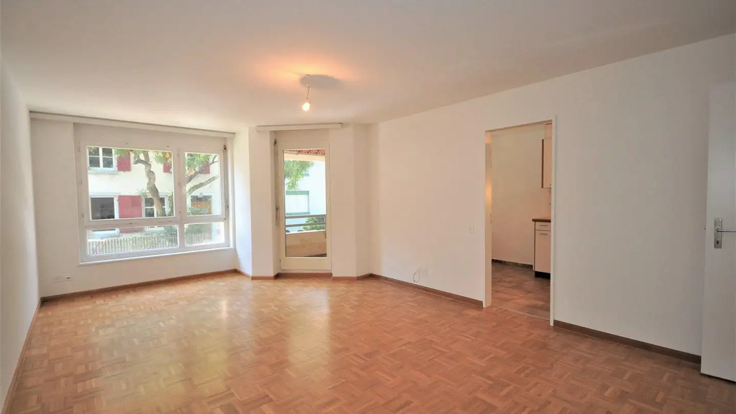 Appartamento in affitto - Zwinglistrasse 6, 4127 Birsfelden - Foto 3