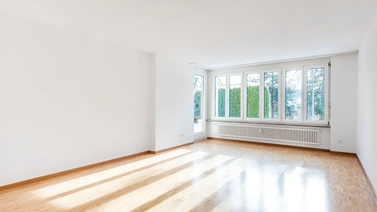 Appartement à louer - Gerhaldenstrasse 45, 9008 St. Gallen - Photo 2