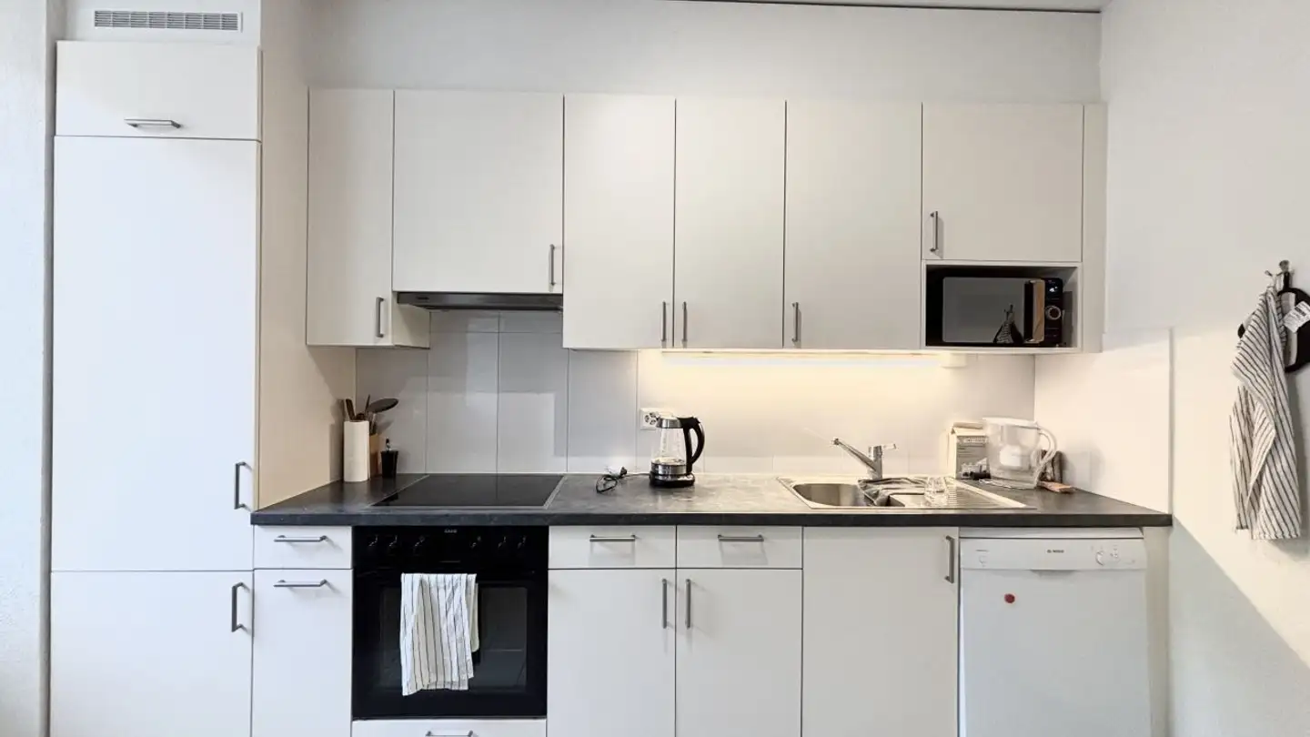 Furnished apartment for rent - 1115 Vullierens - Photo 3