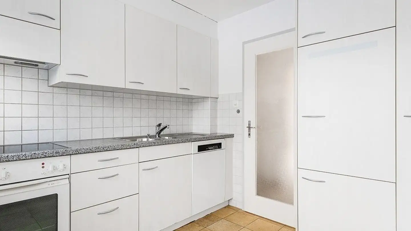 Appartement à louer - Gerhaldenstrasse 45, 9008 St. Gallen - Photo 3