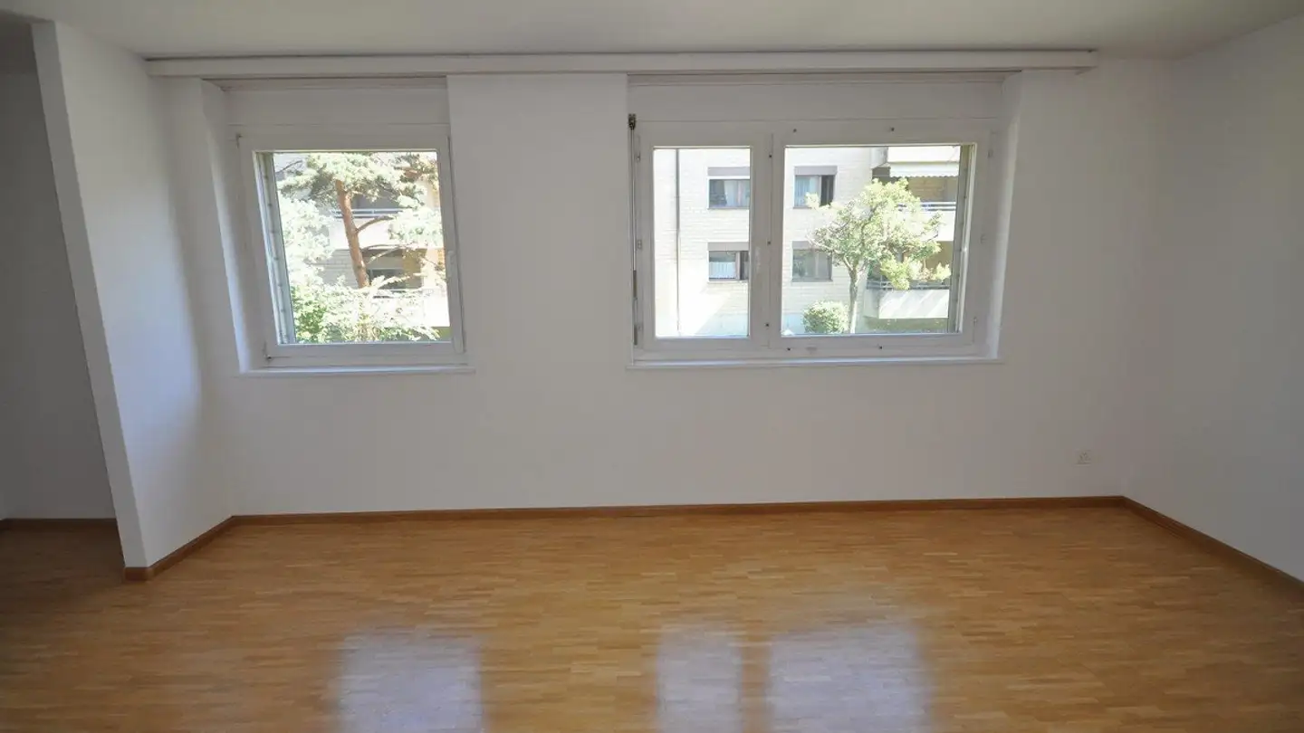 Appartamento in affitto - Zwinglistrasse 6, 4127 Birsfelden - Foto 4