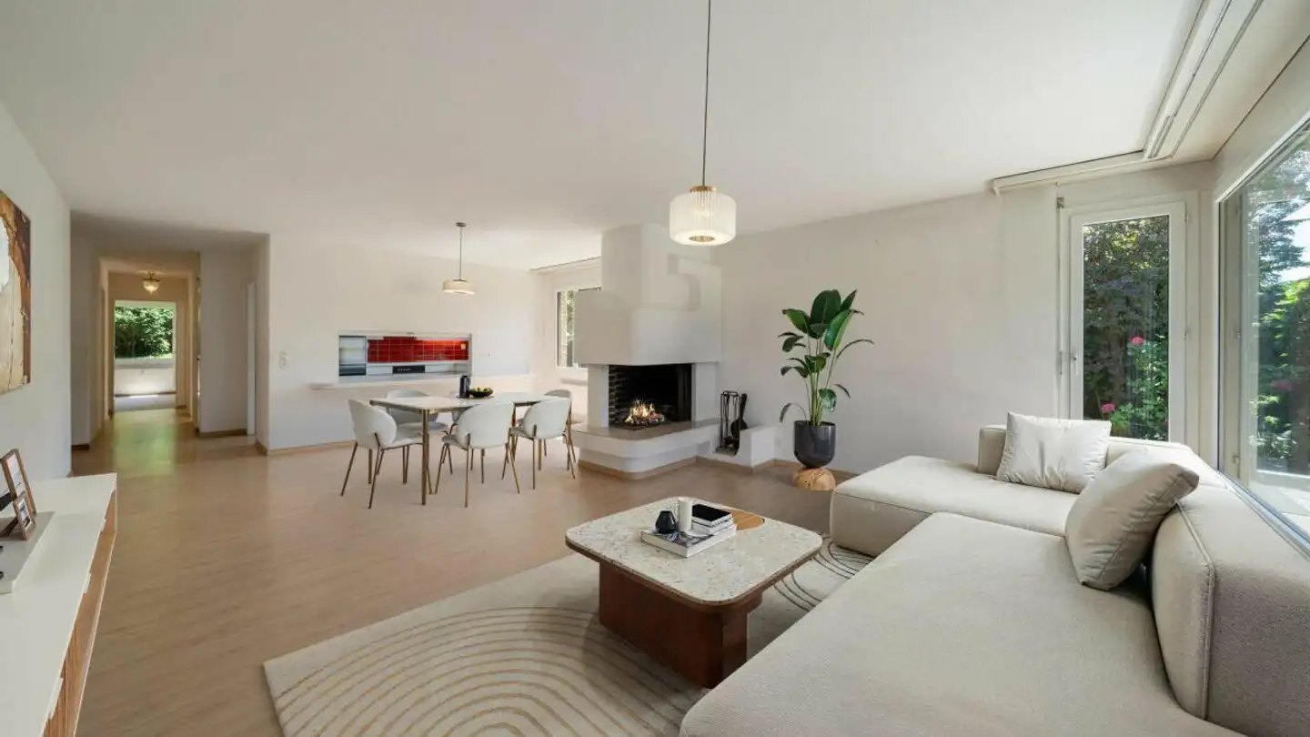 Appartement à vendre - 8703 Erlenbach ZH