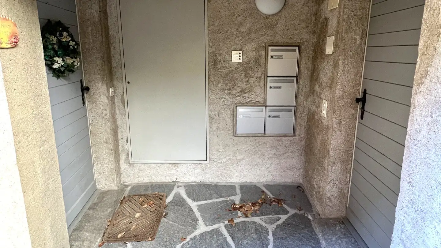 Appartement à vendre - Via Manni 2, 6821 Rovio - Photo 4